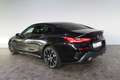 BMW M850 M850 i xDrive, Laser, 360°, Soft Close, ACC Чорний - thumbnail 5