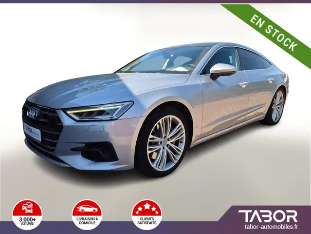 Audi A7 Sportback 55 TFSI S tronic quattro Pano