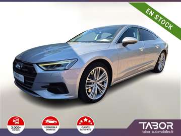 Sportback 55 TFSI S tronic quattro Pano