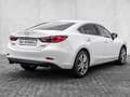 Mazda 6 Sports-Line 2.0 SKYACTIV-G 165 Navi Bose Bi-Xenon Blanc - thumbnail 2