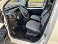Fiat Fiorino SX Kasten Schiebetür Klimaanlage Tüv 08/27 Weiß - thumbnail 7