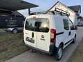 Fiat Fiorino SX Kasten Schiebetür Klimaanlage Tüv 08/27 Weiß - thumbnail 4