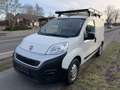 Fiat Fiorino SX Kasten Schiebetür Klimaanlage Tüv 08/27 Weiß - thumbnail 3