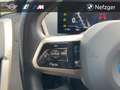BMW iX xDrive40  Sport Park-Assistent AHK PANO LASER H&K Grau - thumbnail 16