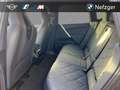 BMW iX xDrive40  Sport Park-Assistent AHK PANO LASER H&K Grau - thumbnail 9