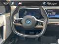 BMW iX xDrive40  Sport Park-Assistent AHK PANO LASER H&K Grau - thumbnail 11