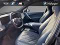 BMW iX xDrive40  Sport Park-Assistent AHK PANO LASER H&K Grau - thumbnail 8