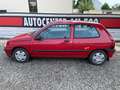 Renault Clio 1.2 Maxi Czerwony - thumbnail 1