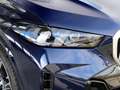 BMW X5 xDrive50e M Sport INDIVIDUAL Bleu - thumbnail 7