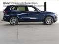BMW X5 xDrive50e M Sport INDIVIDUAL Bleu - thumbnail 3