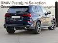 BMW X5 xDrive50e M Sport INDIVIDUAL Bleu - thumbnail 2
