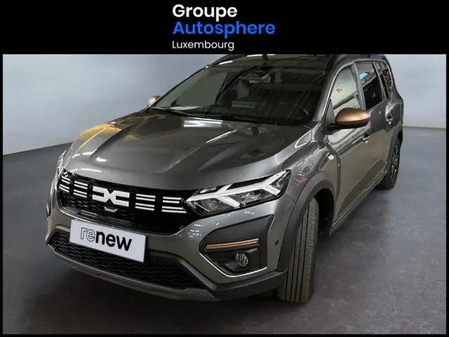 Dacia Jogger 1.6 Hybrid Extreme 7pl - NBI