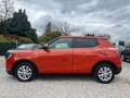 SsangYong Tivoli 1.6i e-XGi 2WD * CUIR * GPS * GARANTIE 12 MOIS * Oranje - thumbnail 2