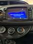 Toyota Yaris 5p 1.0 Lounge 17000 KM, NAVI,TELECAMERA,BLUETOOTH Gris - thumbnail 21