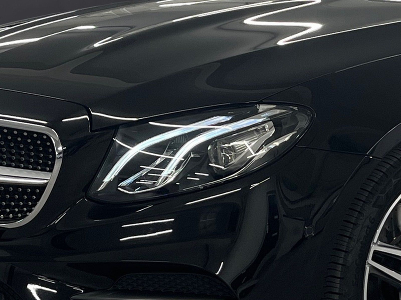 Mercedes-Benz E 350 AMG*360*Soundsyst*Comand*LED*Totw*Airscarf — photo 5