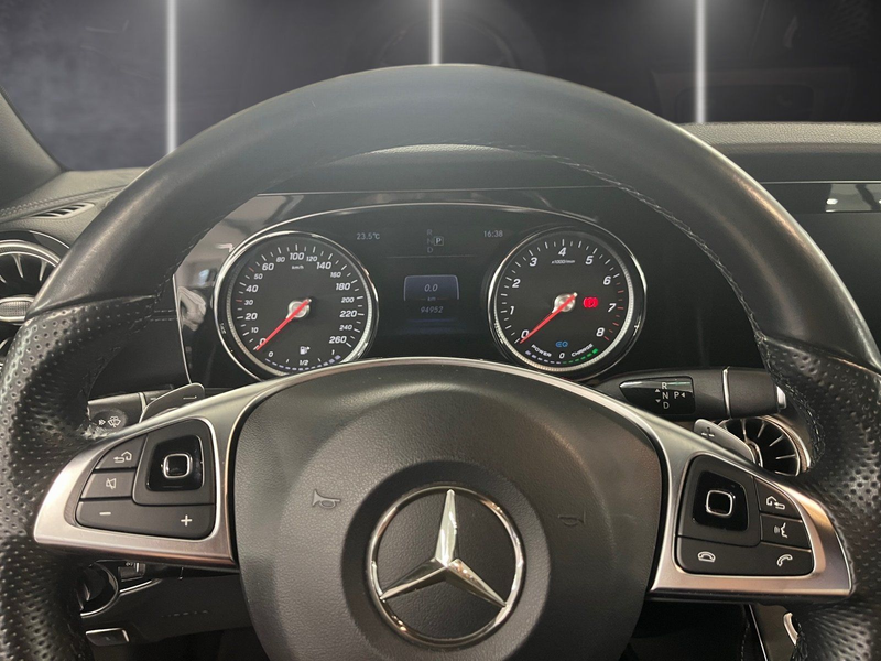 Mercedes-Benz E 350 AMG*360*Soundsyst*Comand*LED*Totw*Airscarf — photo 8