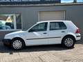 Volkswagen Golf 1.4 Basis KLIMA*TÜV11/2025*AHK Weiß - thumbnail 2