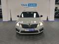 Skoda Octavia RS 2.0 TDi * AUTOMATIQUE * FULL * GARANTIE SKODA Gris - thumbnail 3