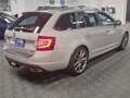 Skoda Octavia RS 2.0 TDi * AUTOMATIQUE * FULL * GARANTIE SKODA Gris - thumbnail 9