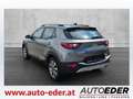 Kia Stonic 1,0 TGDI GPF ISG Silber Grau - thumbnail 4
