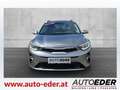Kia Stonic 1,0 TGDI GPF ISG Silber Grau - thumbnail 2