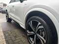 Audi Q3 45 TFSI e S line Matrix AHK Pano B&O Kamera Weiß - thumbnail 5