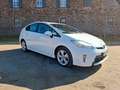 Toyota Prius Prius 1,8 VVT-i Hybrid Weiß - thumbnail 7