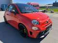 Abarth 695 Competizione Sabelt Carbon Brembo Beats Navi Orange - thumbnail 4