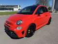 Abarth 695 Competizione Sabelt Carbon Brembo Beats Navi Orange - thumbnail 1