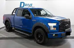 Ford F-150 V8 5.0L 361ch