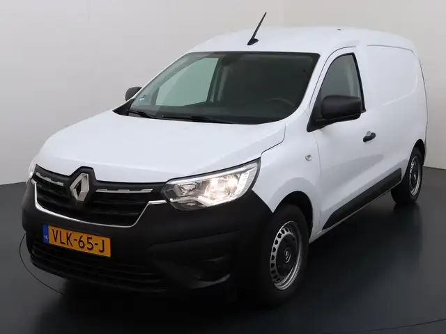 Renault Express 1.5 dCi 75 Business Plus