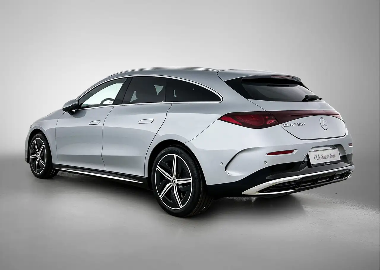 Mercedes-Benz CLA 2026 — фото 15
