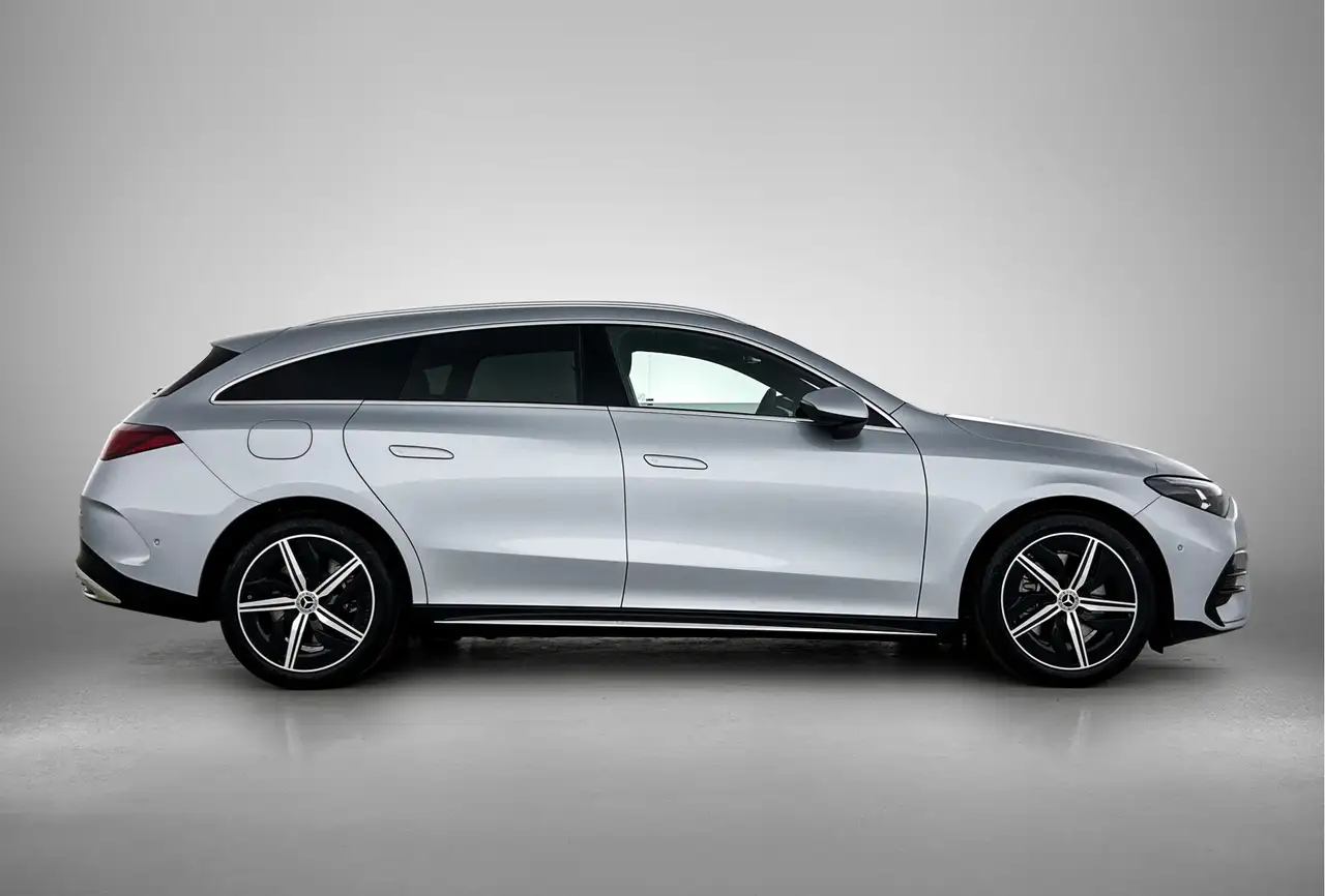 Mercedes-Benz CLA 2026 — фото 13