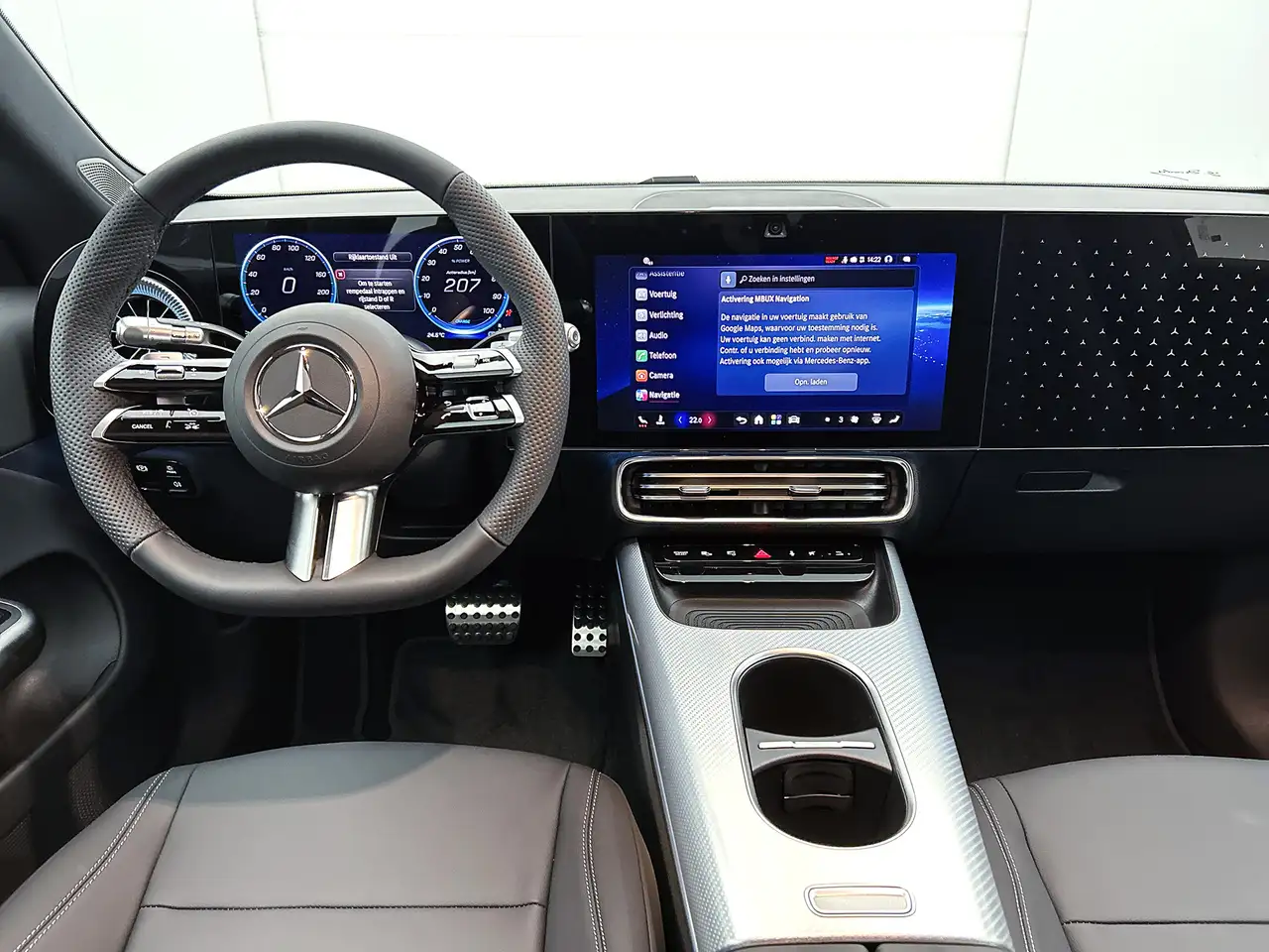 Mercedes-Benz CLA 2026
