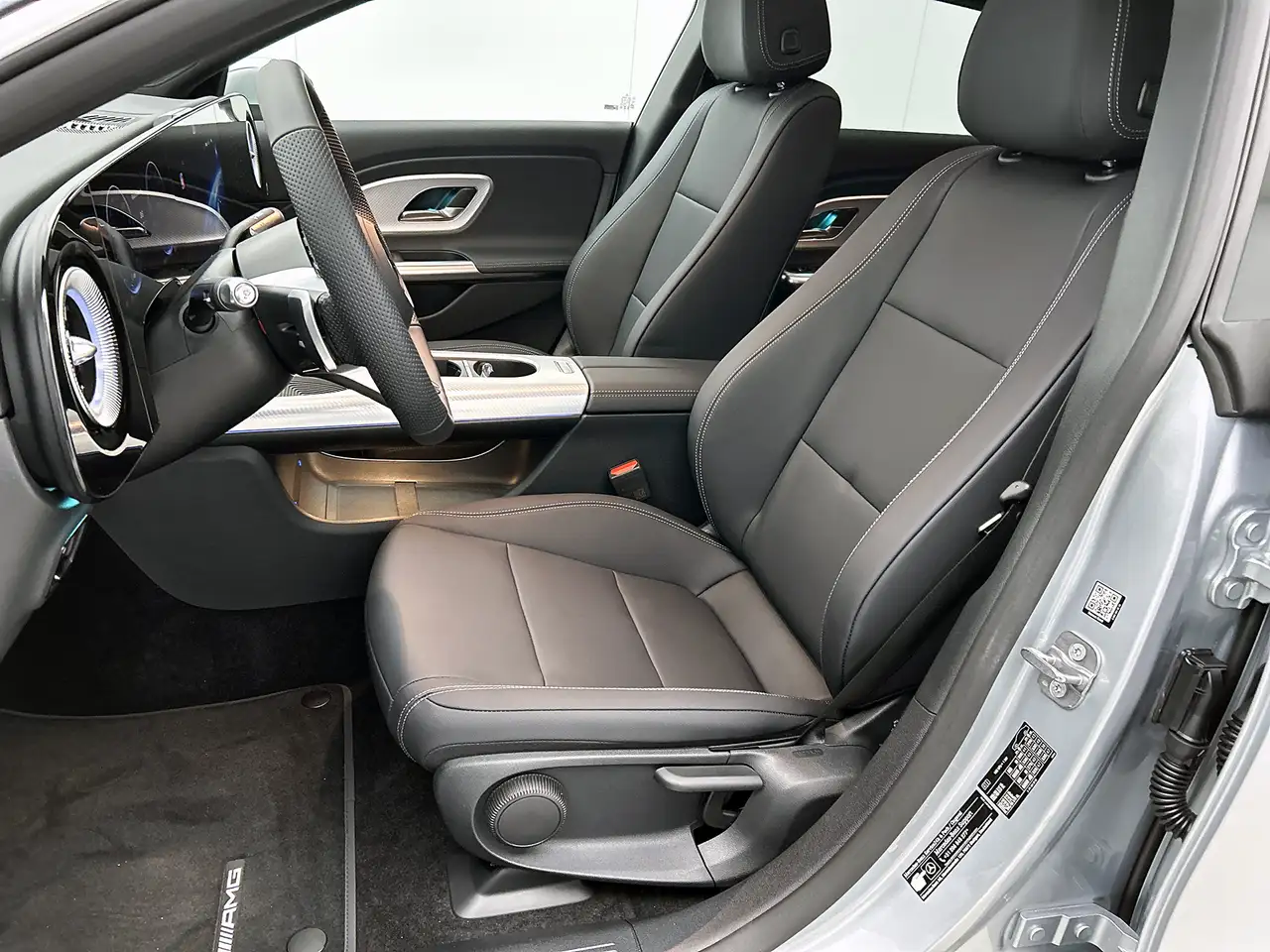 Mercedes-Benz CLA 2026