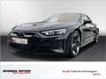 Audi e-tron GT RS  quattro 440 kW ACC HUD Laser Kamera Fekete - thumbnail 1