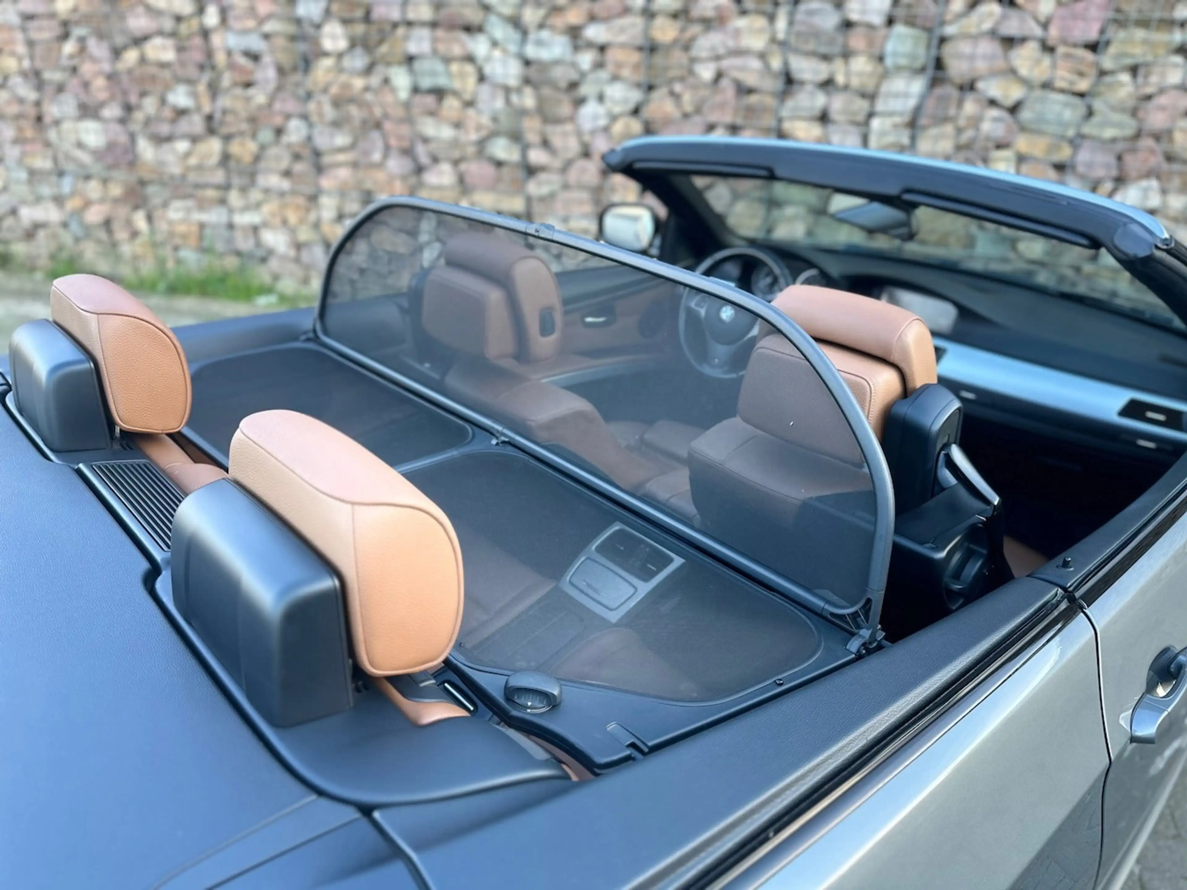 BMW 325 3-serie Cabrio 325i Executive — photo 15