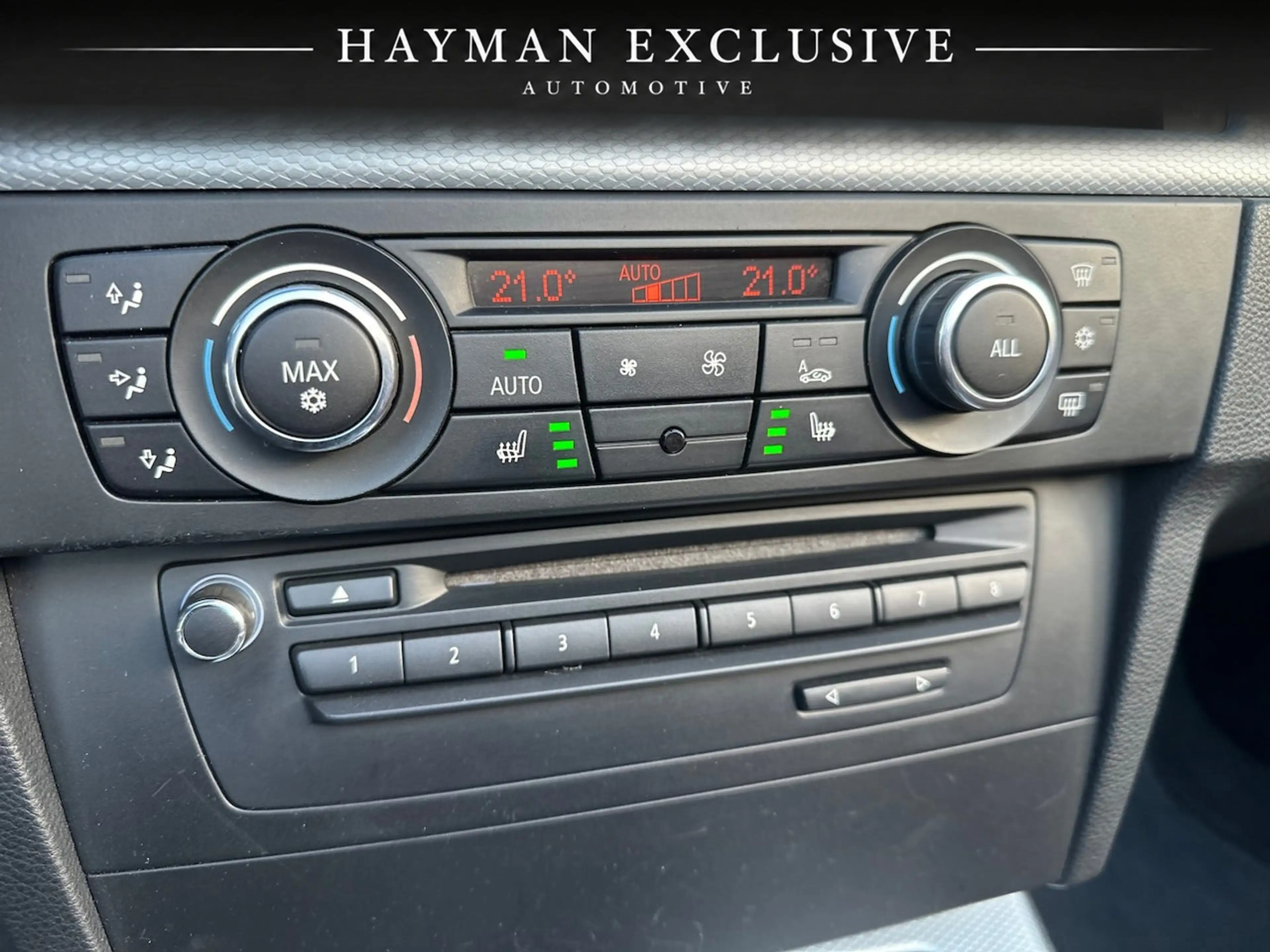 BMW 325 3-serie Cabrio 325i Executive — photo 23