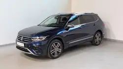 Volkswagen Tiguan Allspace 2.0TDI Eleg. 4M PANO*SIDE*MATRIX