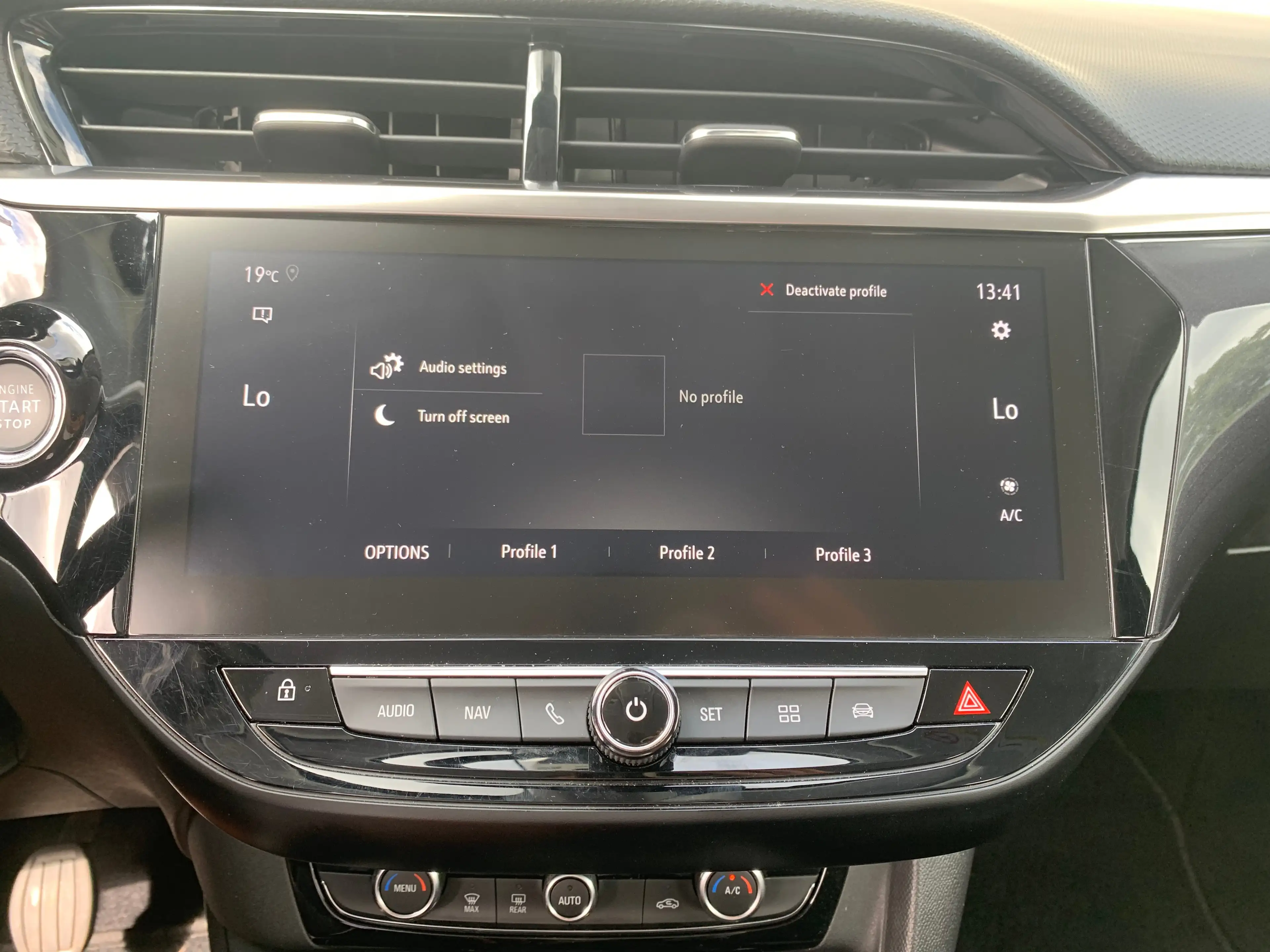 Opel Corsa 1.2 Elegance Airco | Camera | Cruise Control | DAB — photo 20