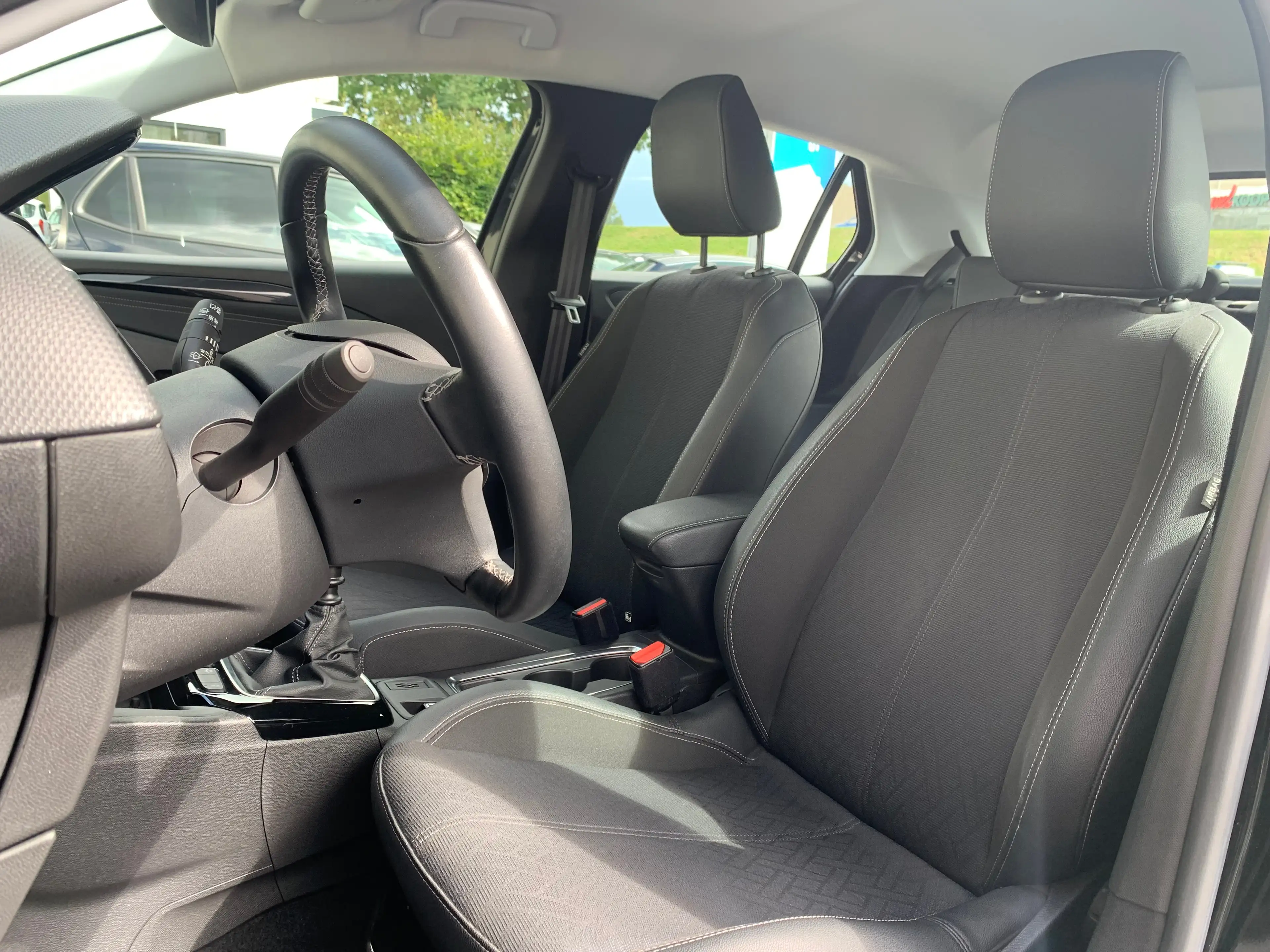 Opel Corsa 1.2 Elegance Airco | Camera | Cruise Control | DAB — photo 28