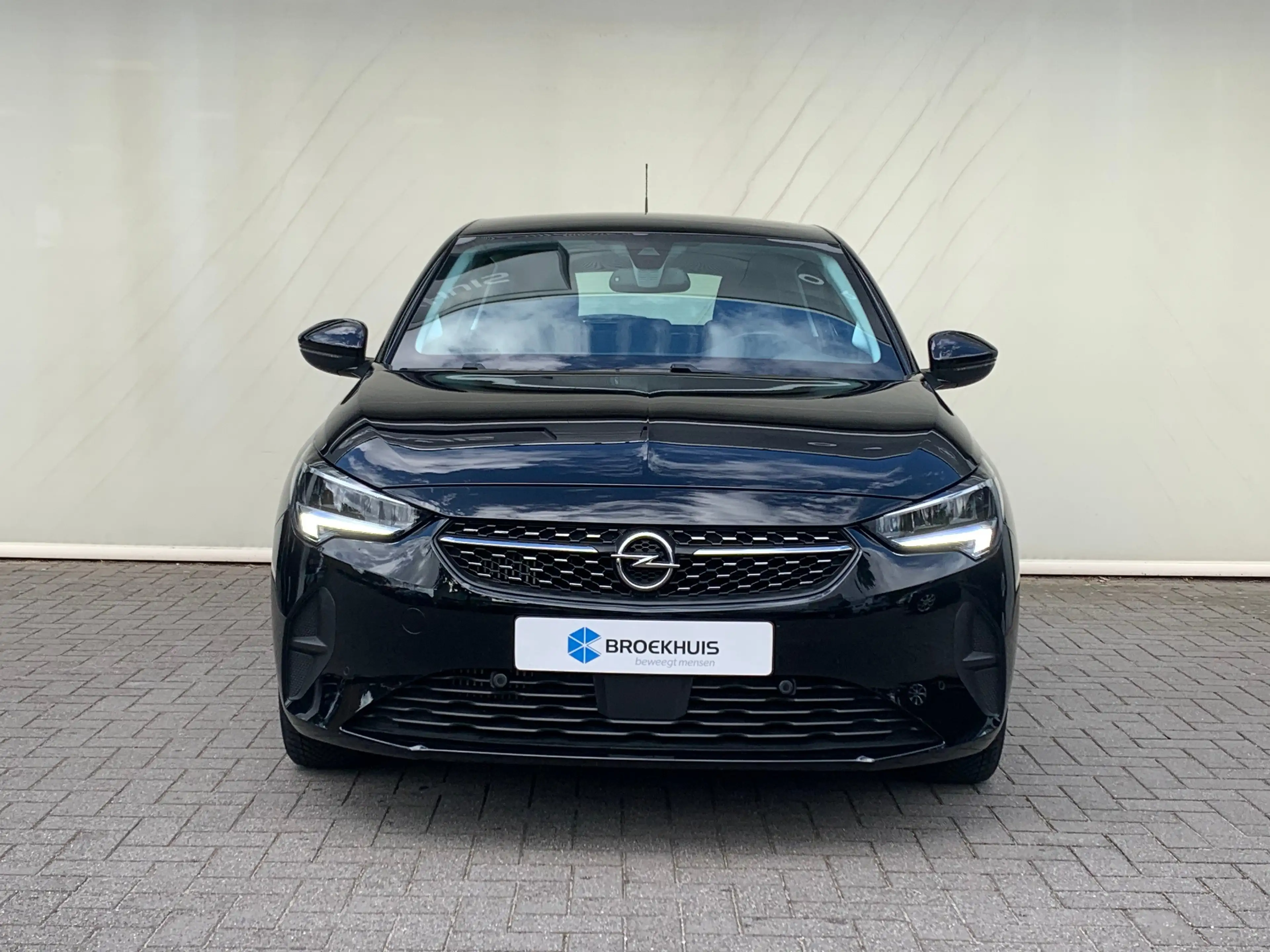 Opel Corsa 1.2 Elegance Airco | Camera | Cruise Control | DAB — photo 2