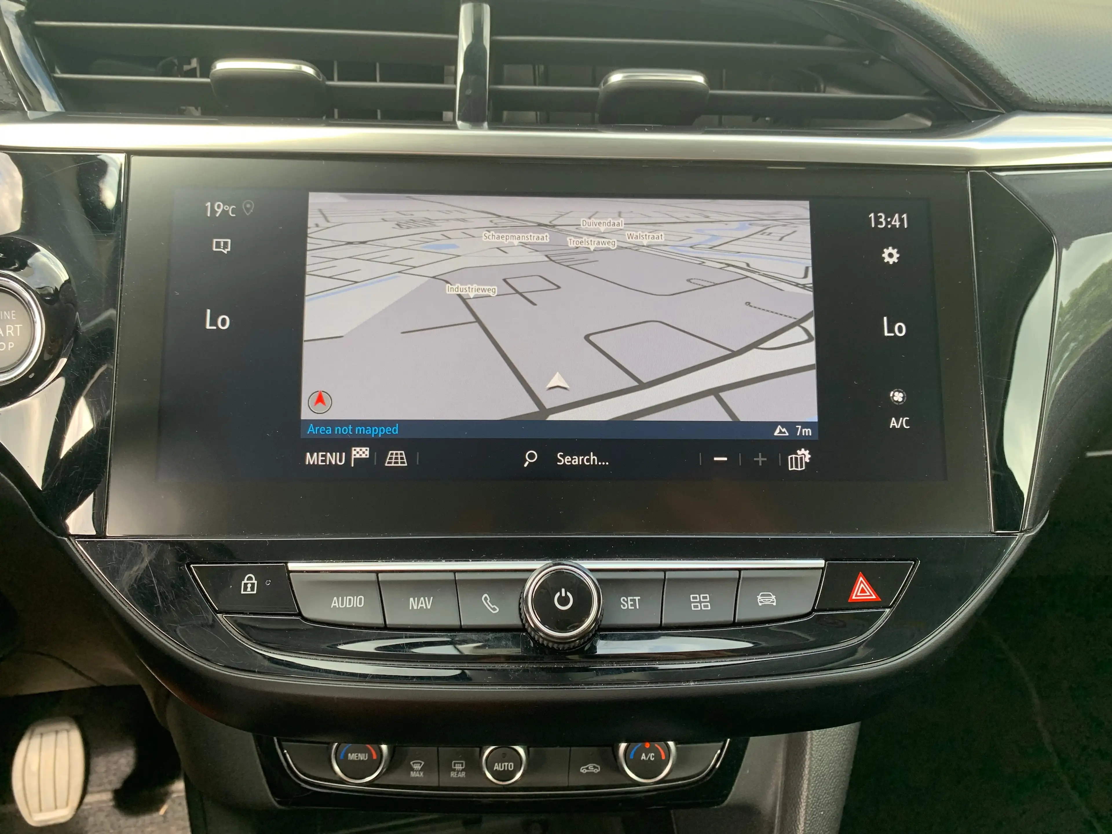 Opel Corsa 1.2 Elegance Airco | Camera | Cruise Control | DAB — photo 18