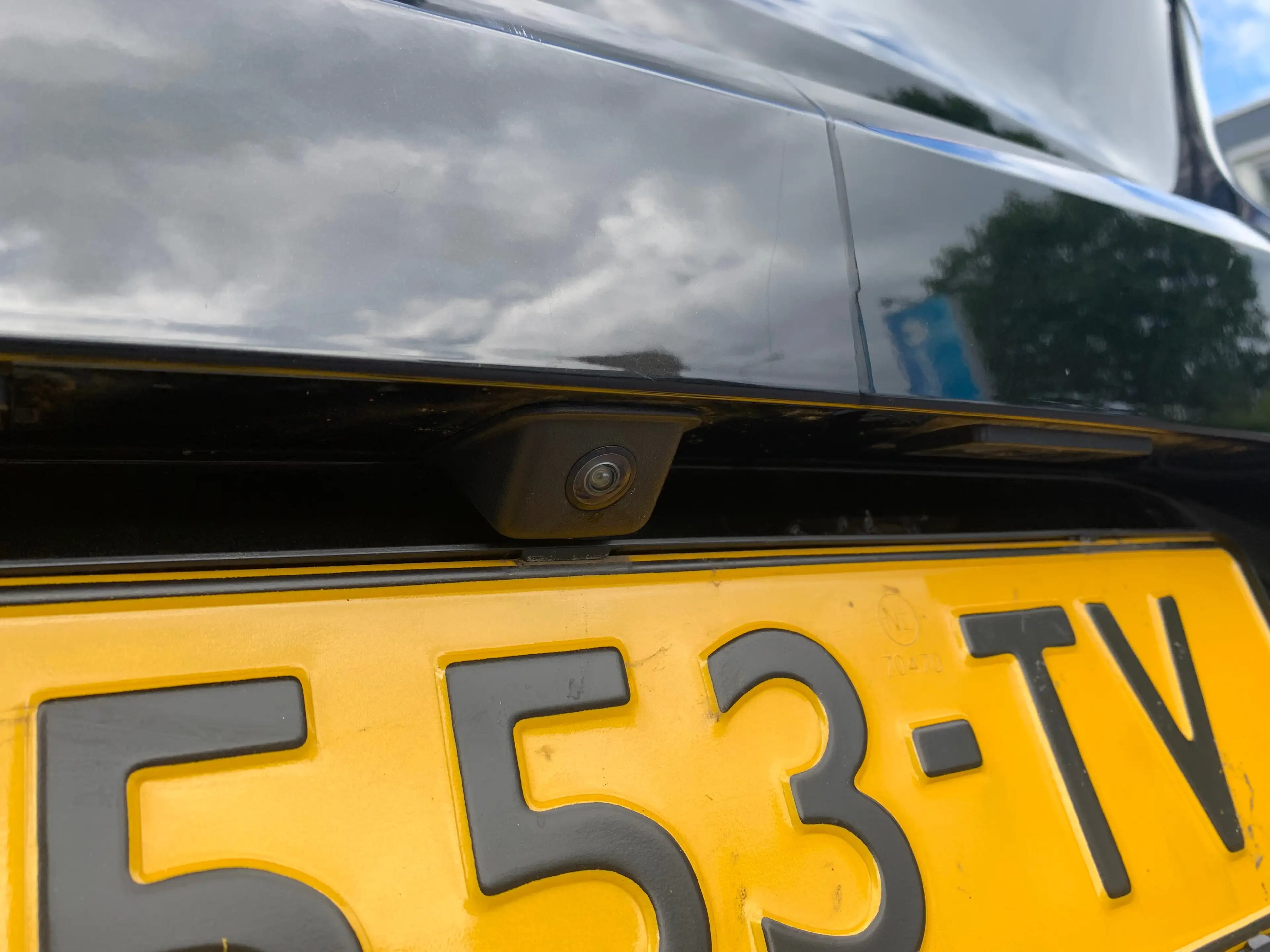 Opel Corsa 1.2 Elegance Airco | Camera | Cruise Control | DAB — photo 38