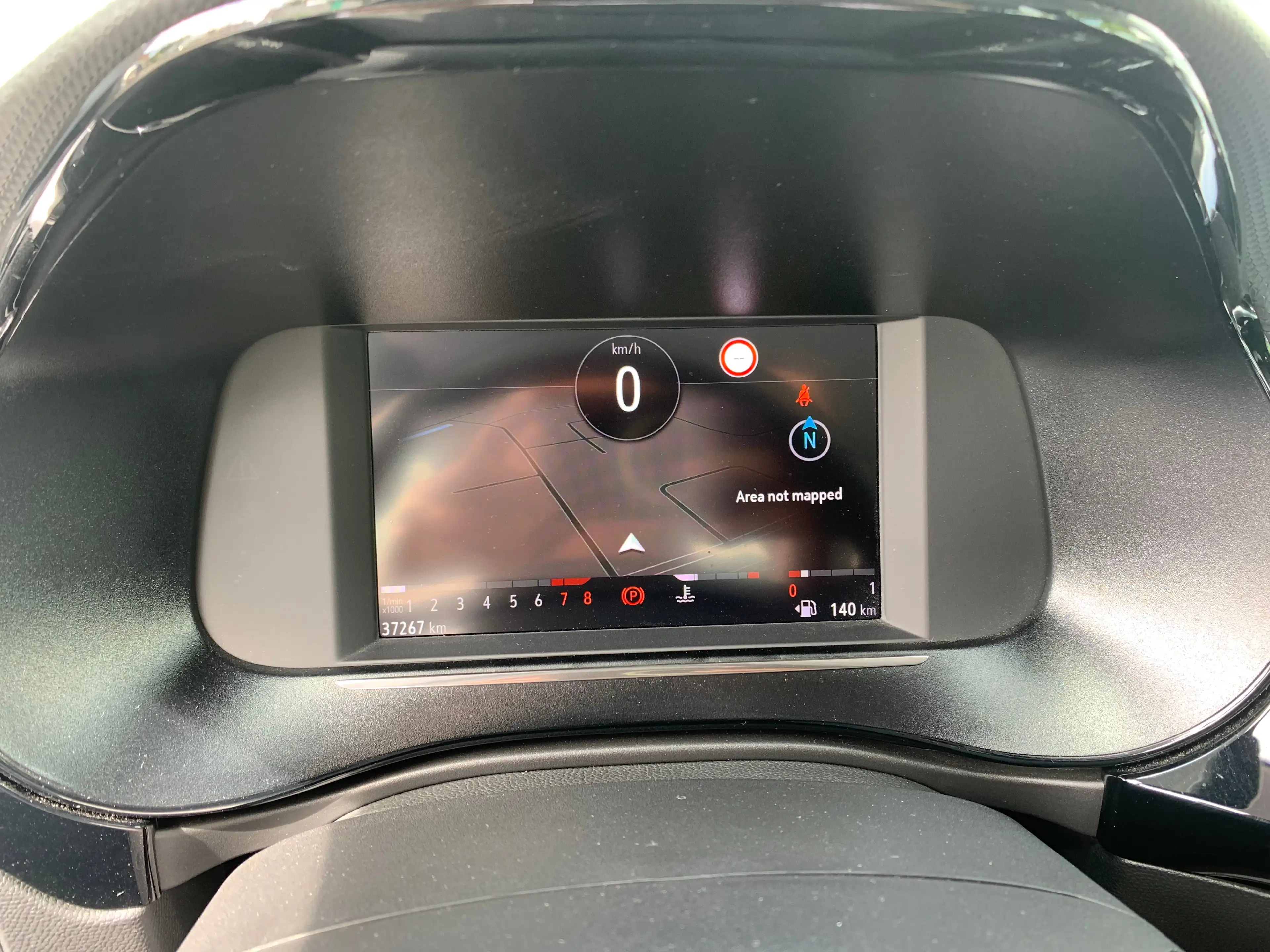 Opel Corsa 1.2 Elegance Airco | Camera | Cruise Control | DAB — photo 15