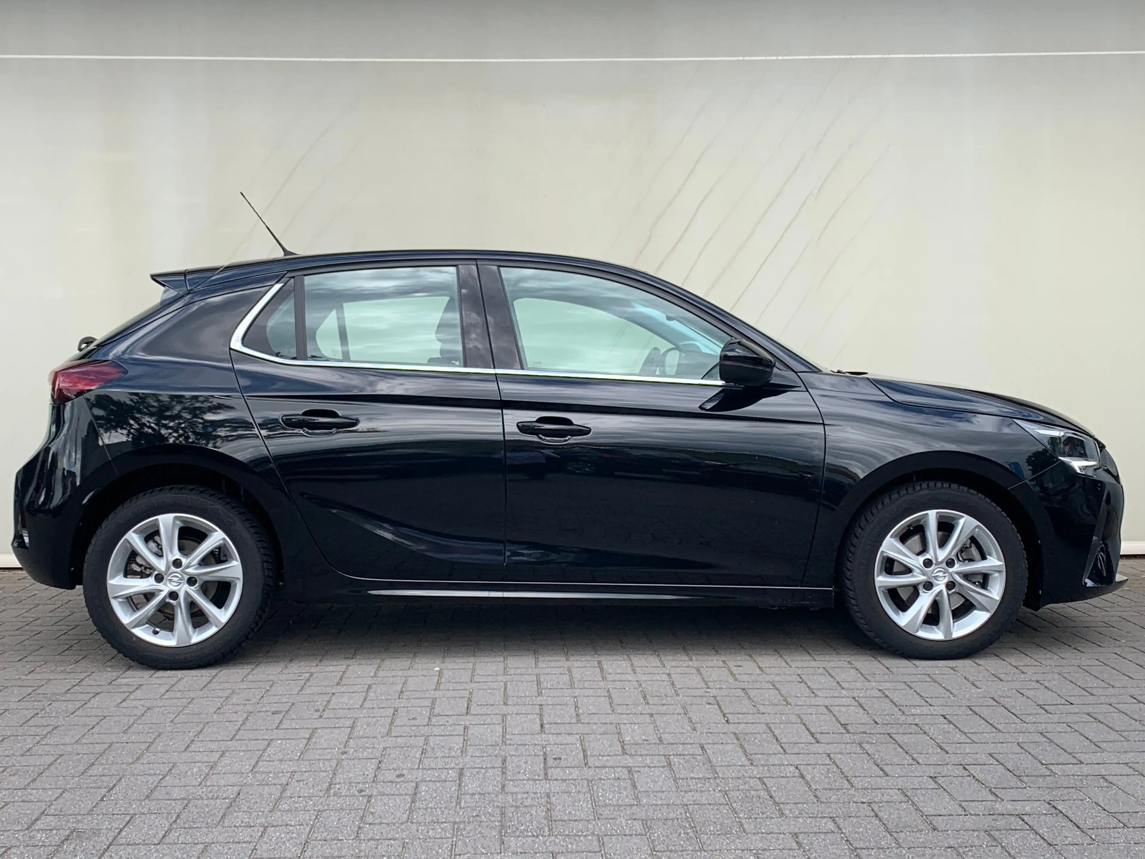 Opel Corsa 1.2 Elegance Airco | Camera | Cruise Control | DAB — photo 6