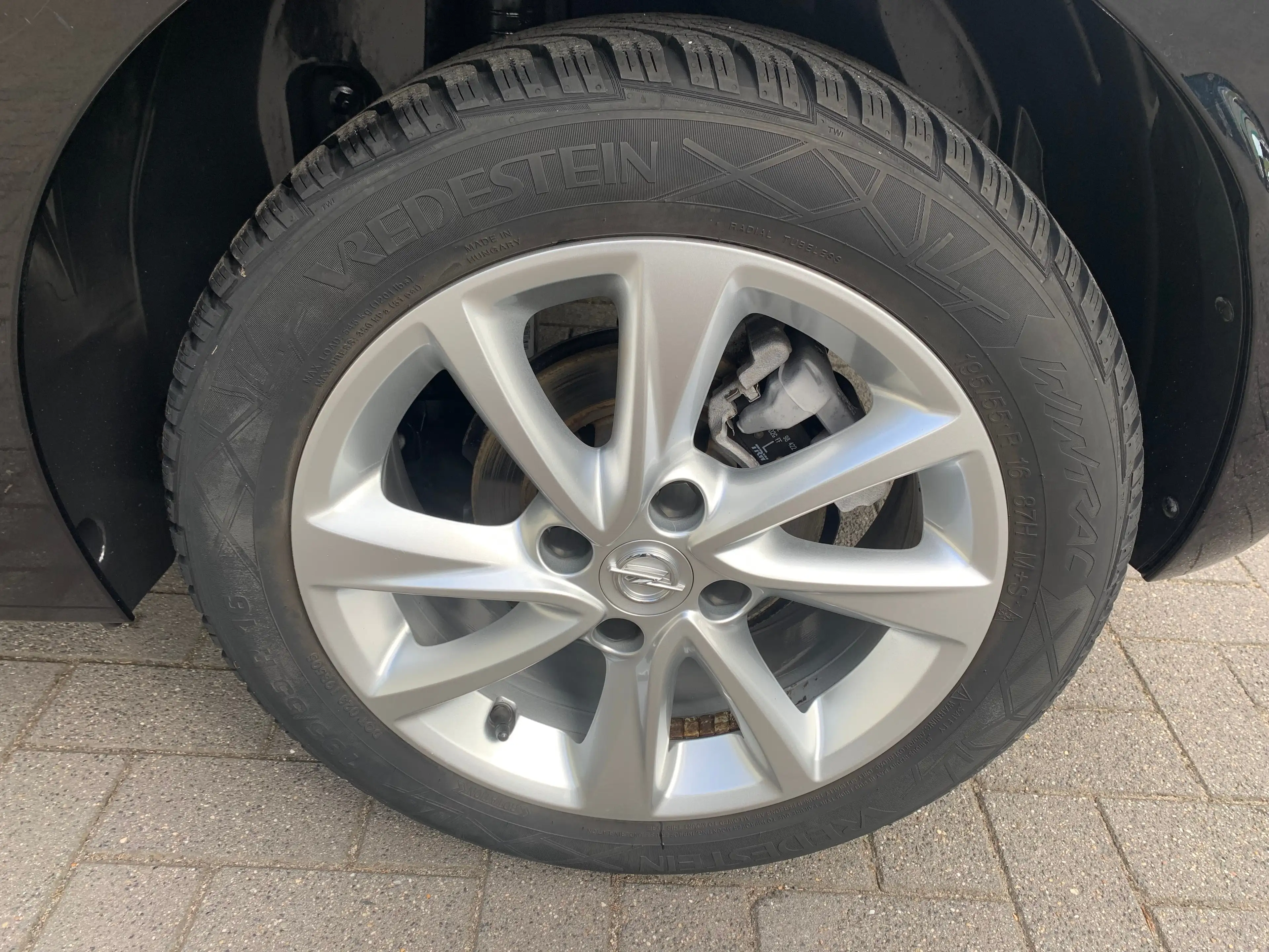 Opel Corsa 1.2 Elegance Airco | Camera | Cruise Control | DAB — photo 42