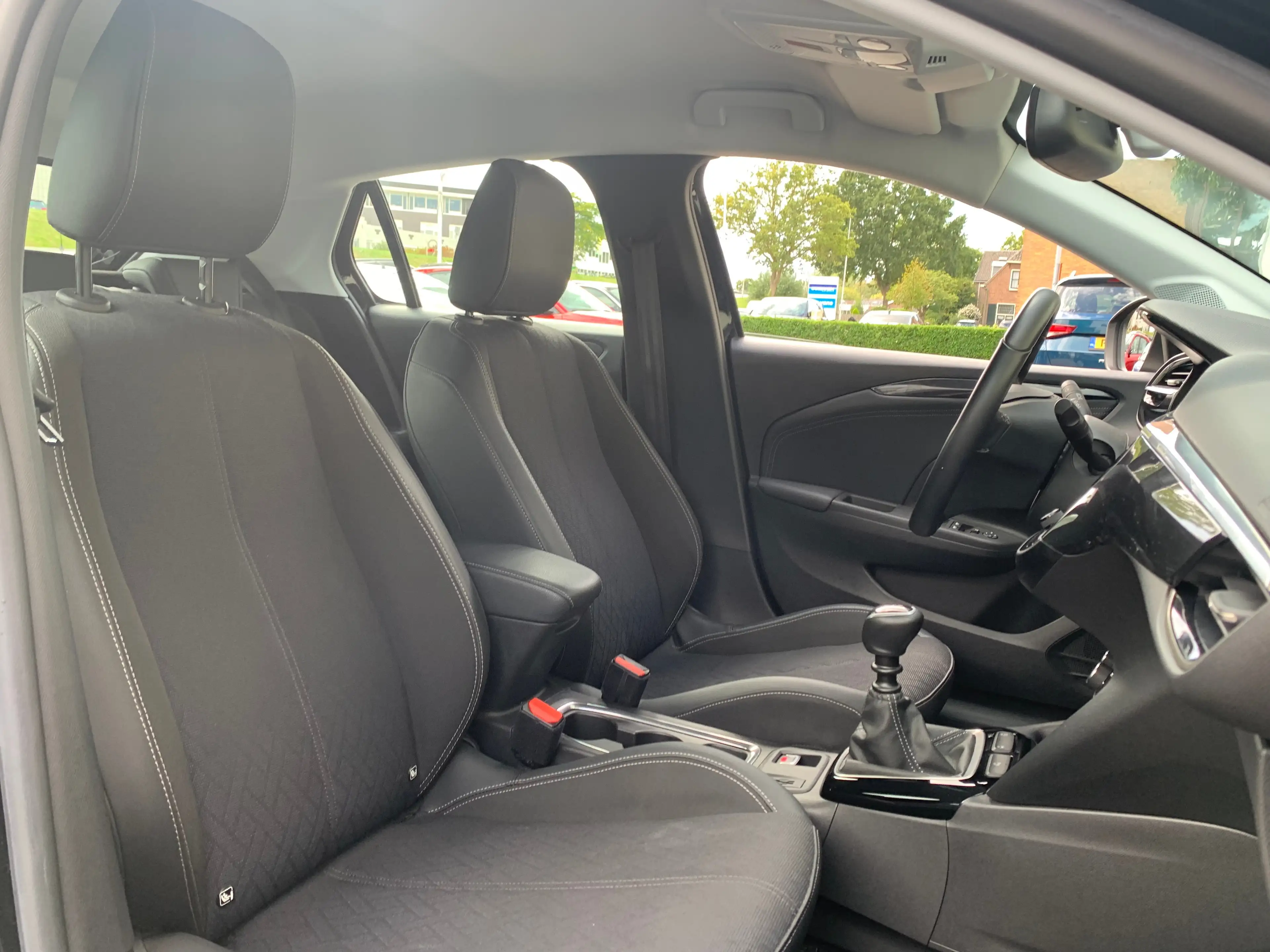 Opel Corsa 1.2 Elegance Airco | Camera | Cruise Control | DAB — photo 32