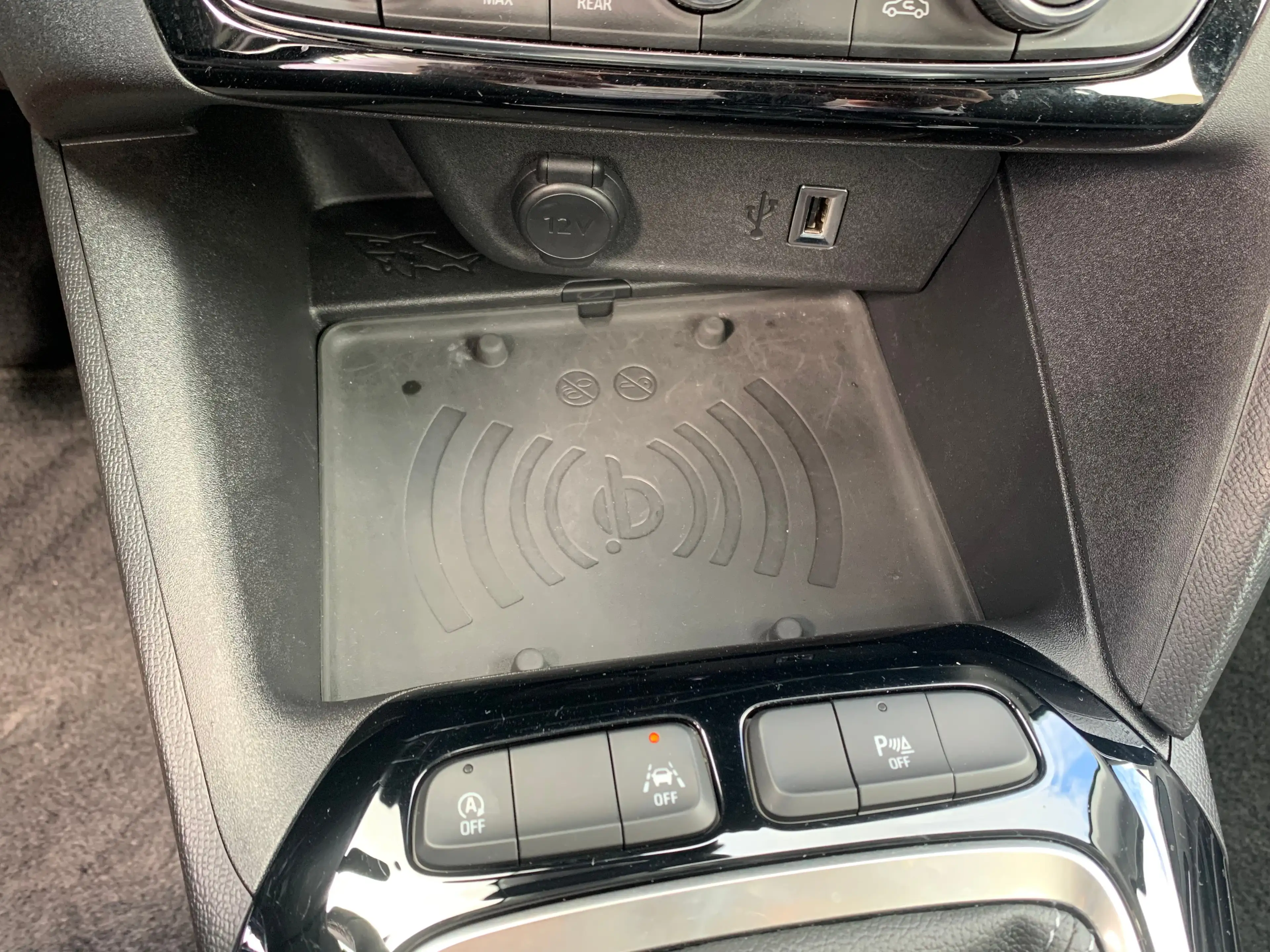 Opel Corsa 1.2 Elegance Airco | Camera | Cruise Control | DAB — photo 26