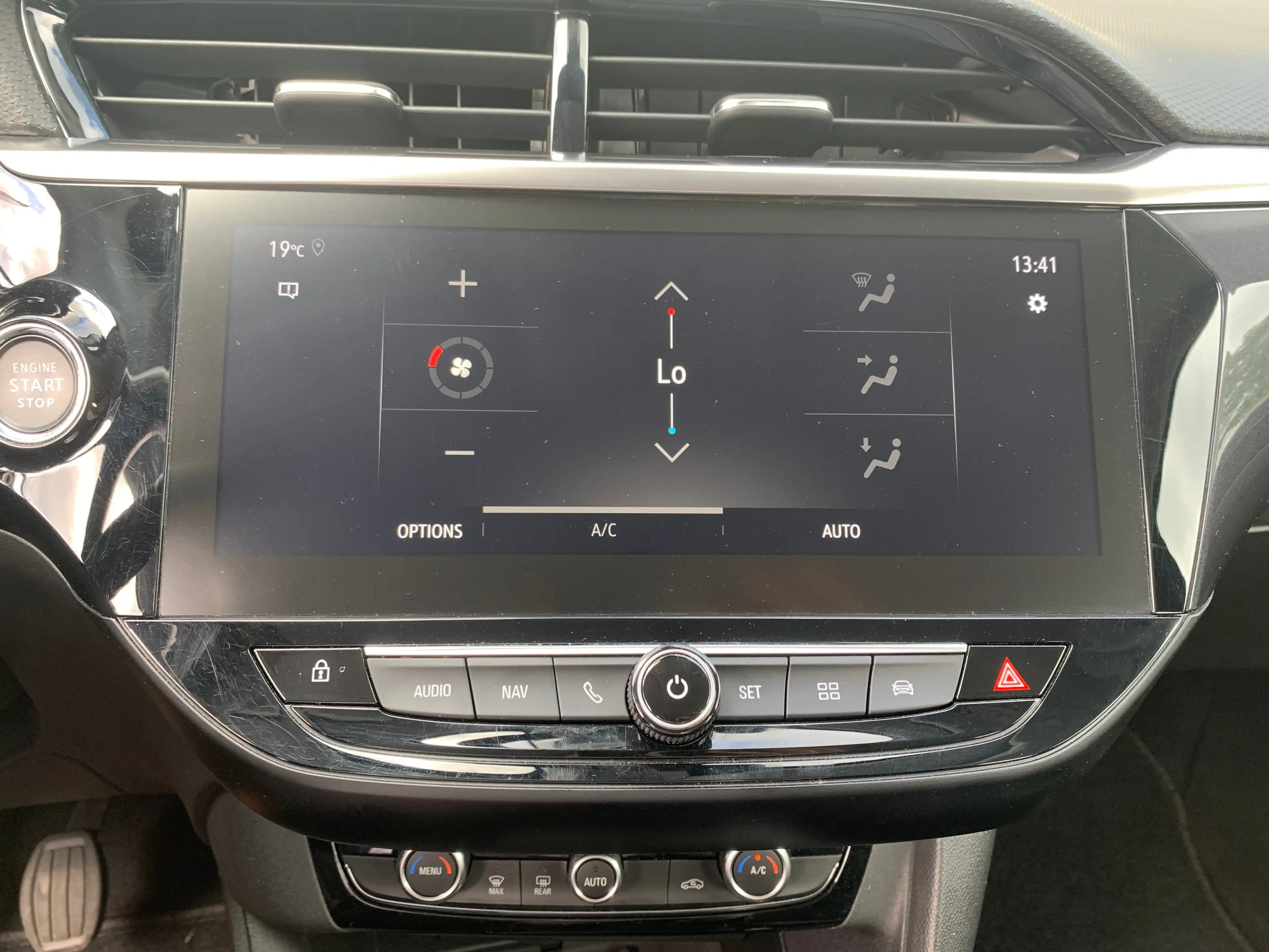 Opel Corsa 1.2 Elegance Airco | Camera | Cruise Control | DAB — photo 24